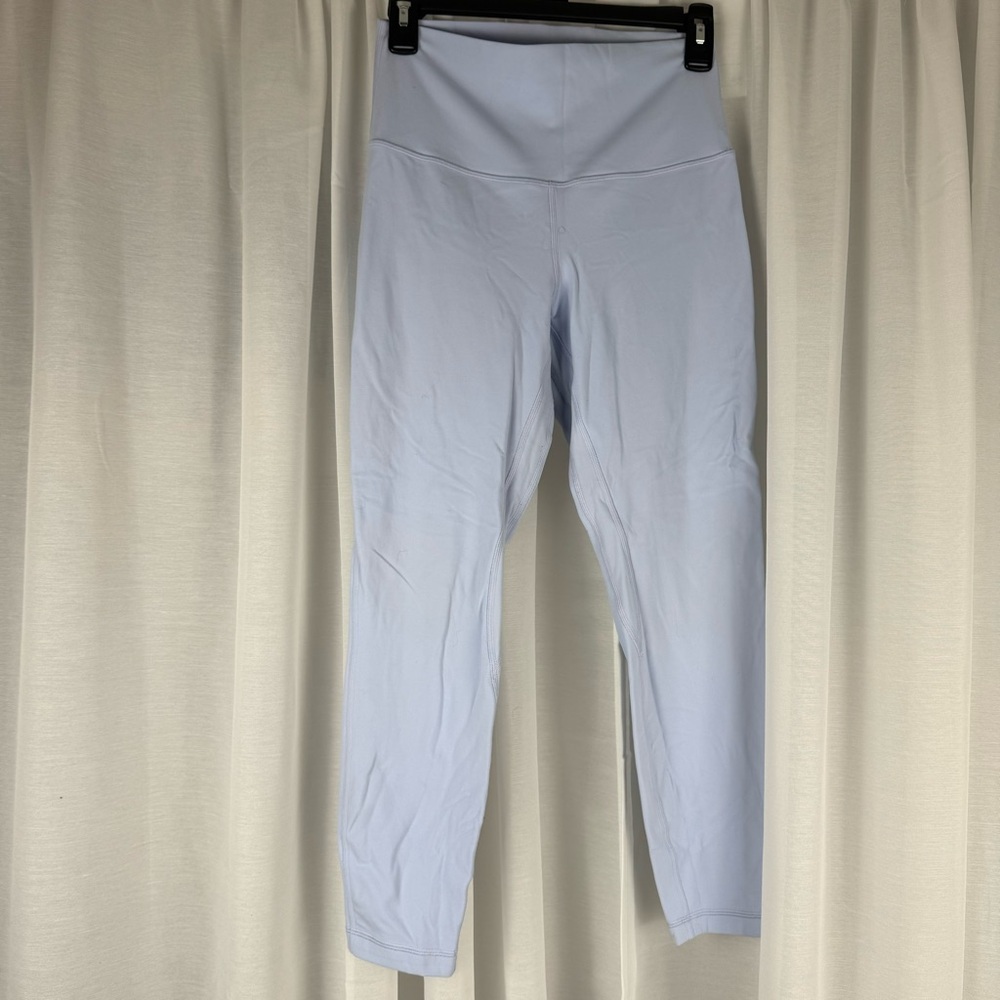 Lululemon Align Leggings - Picture 2 of 6